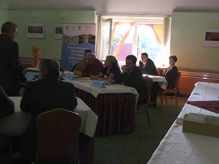 workshop - 13-14.10.2011